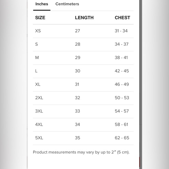 Riley T-shirt - Picture 2 of 2